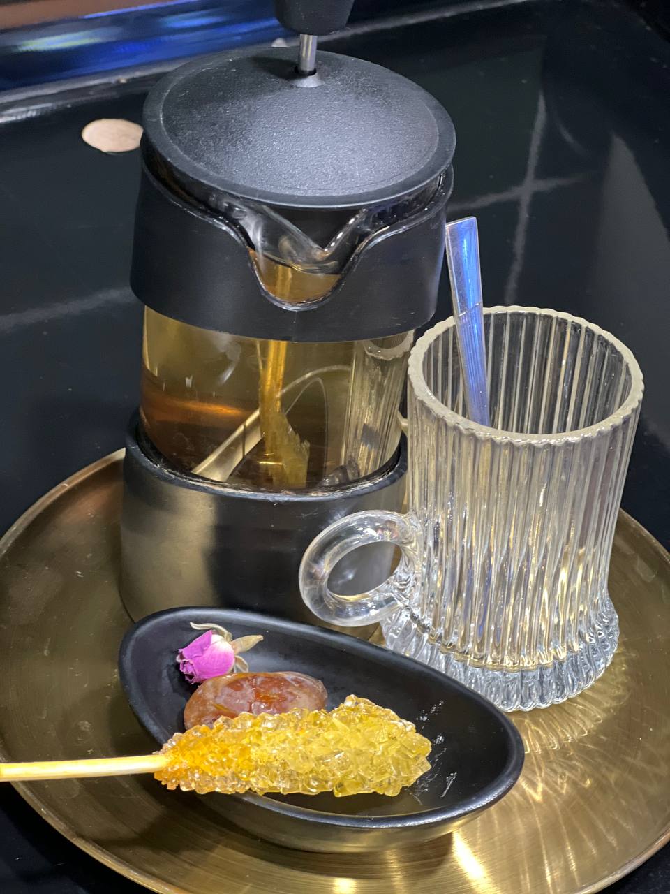چای سبز